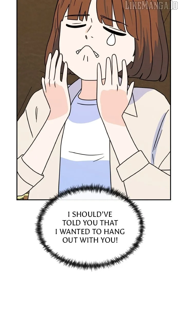 Marriage Blues Chapter 31 page 30 - 