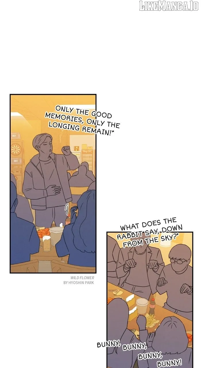 Marriage Blues Chapter 31 page 4 - 