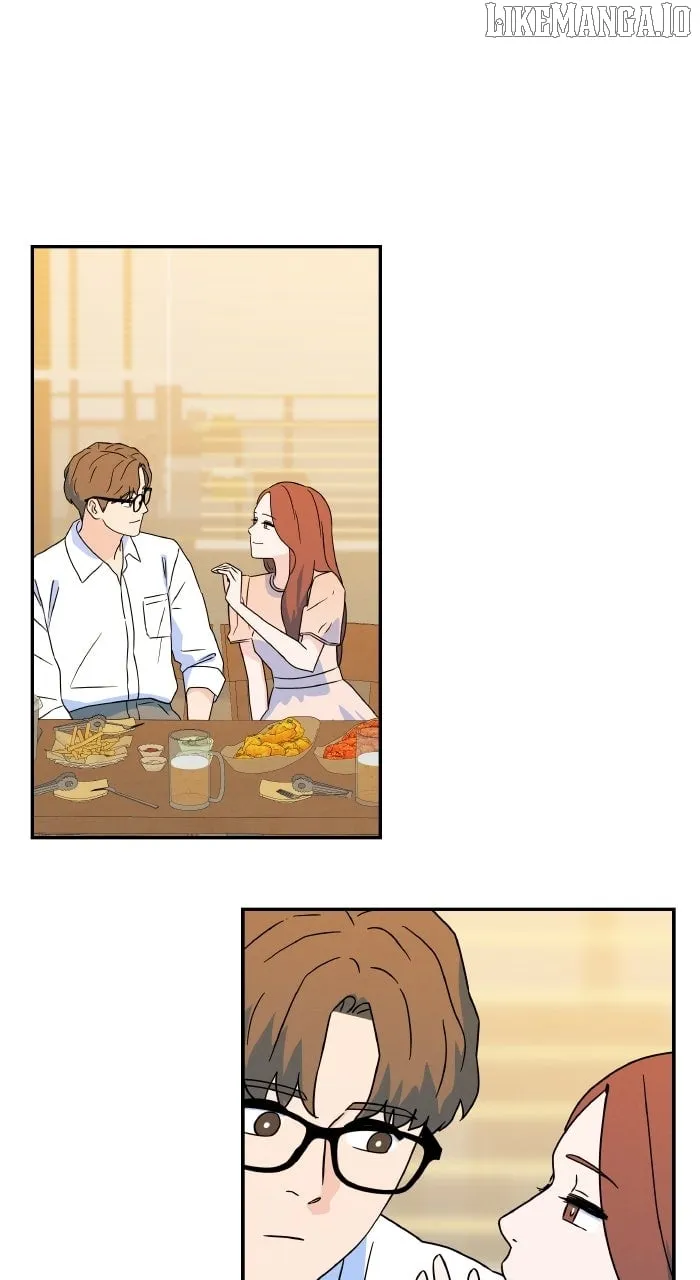 Marriage Blues Chapter 31 page 31 - 
