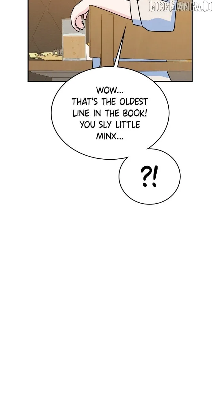 Marriage Blues Chapter 31 page 33 - 