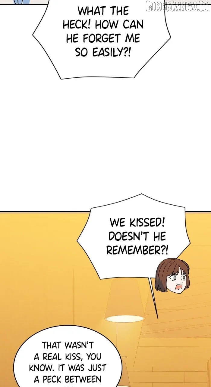 Marriage Blues Chapter 31 page 36 - 
