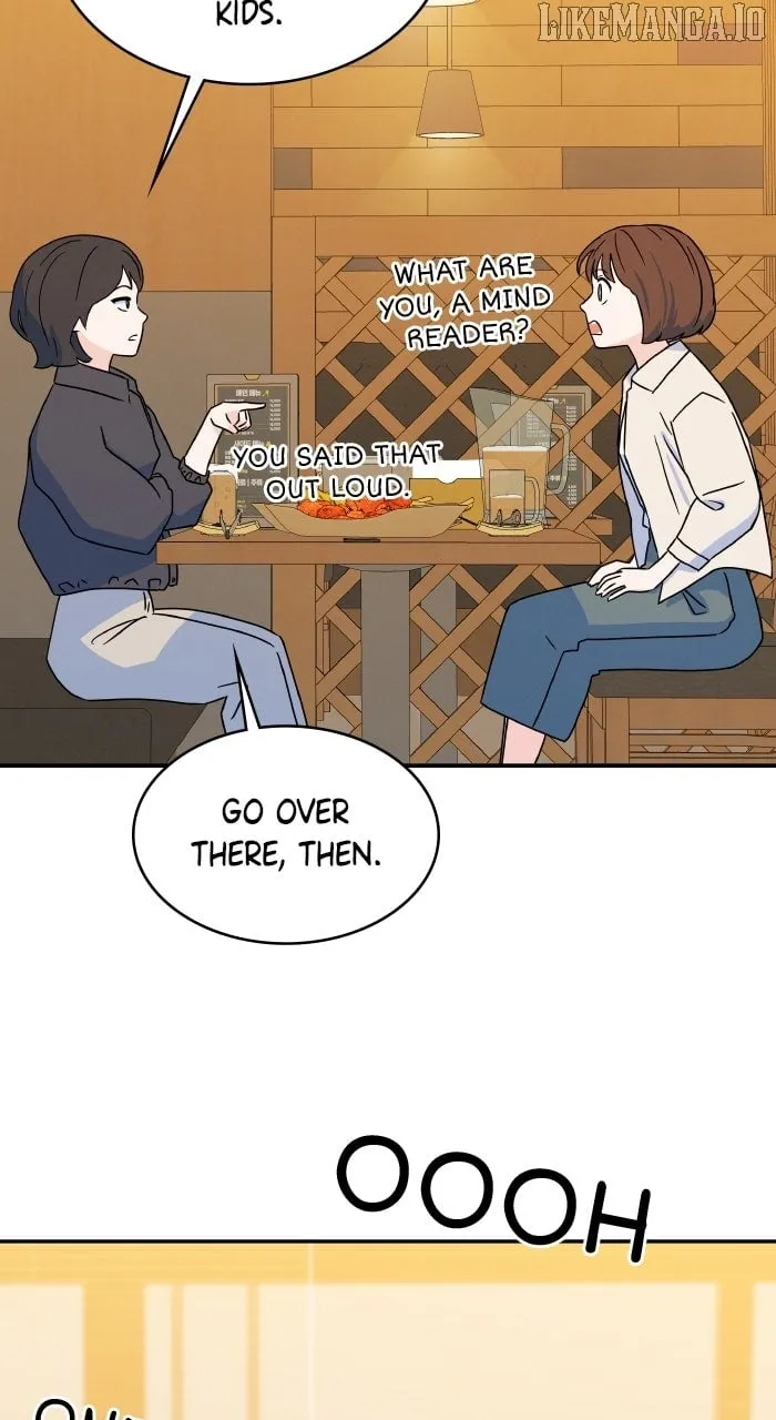 Marriage Blues Chapter 31 page 37 - 