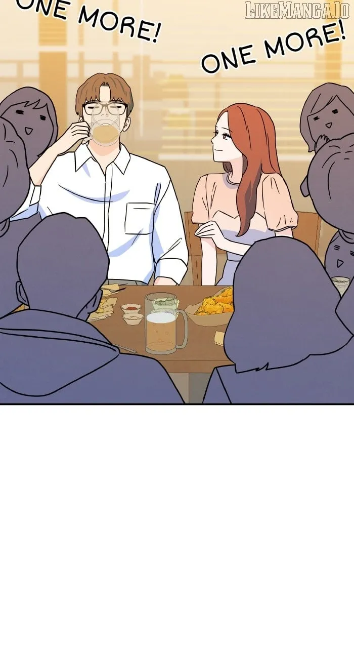 Marriage Blues Chapter 31 page 38 - 