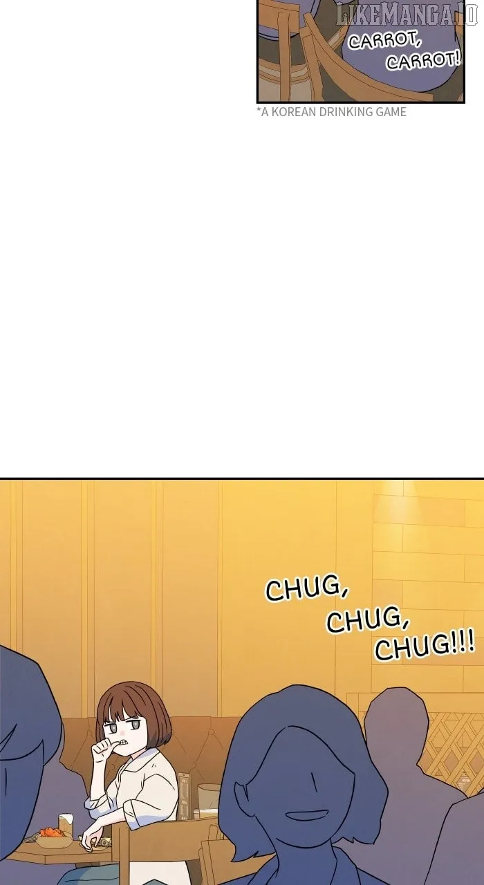 Marriage Blues Chapter 31 page 5 - 