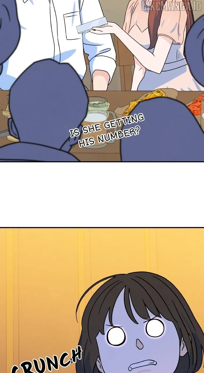 Marriage Blues Chapter 31 page 42 - 