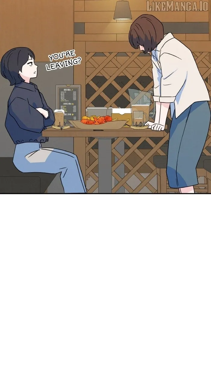 Marriage Blues Chapter 31 page 46 - 