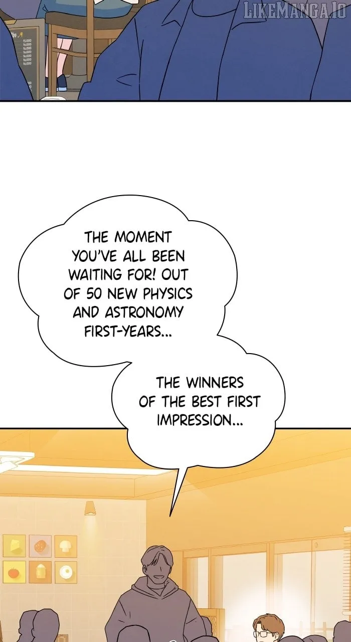 Marriage Blues Chapter 31 page 6 - 