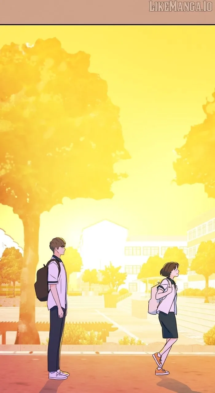 Marriage Blues Chapter 31 page 54 - 