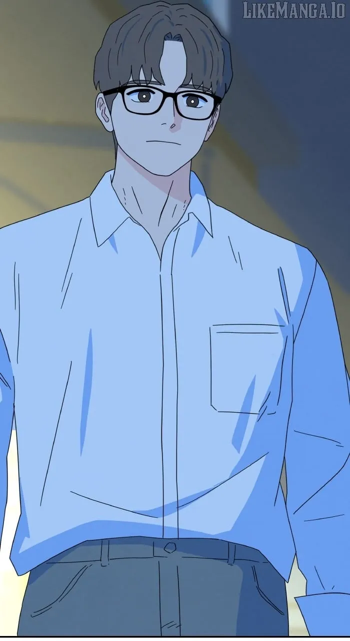 Marriage Blues Chapter 31 page 58 - 