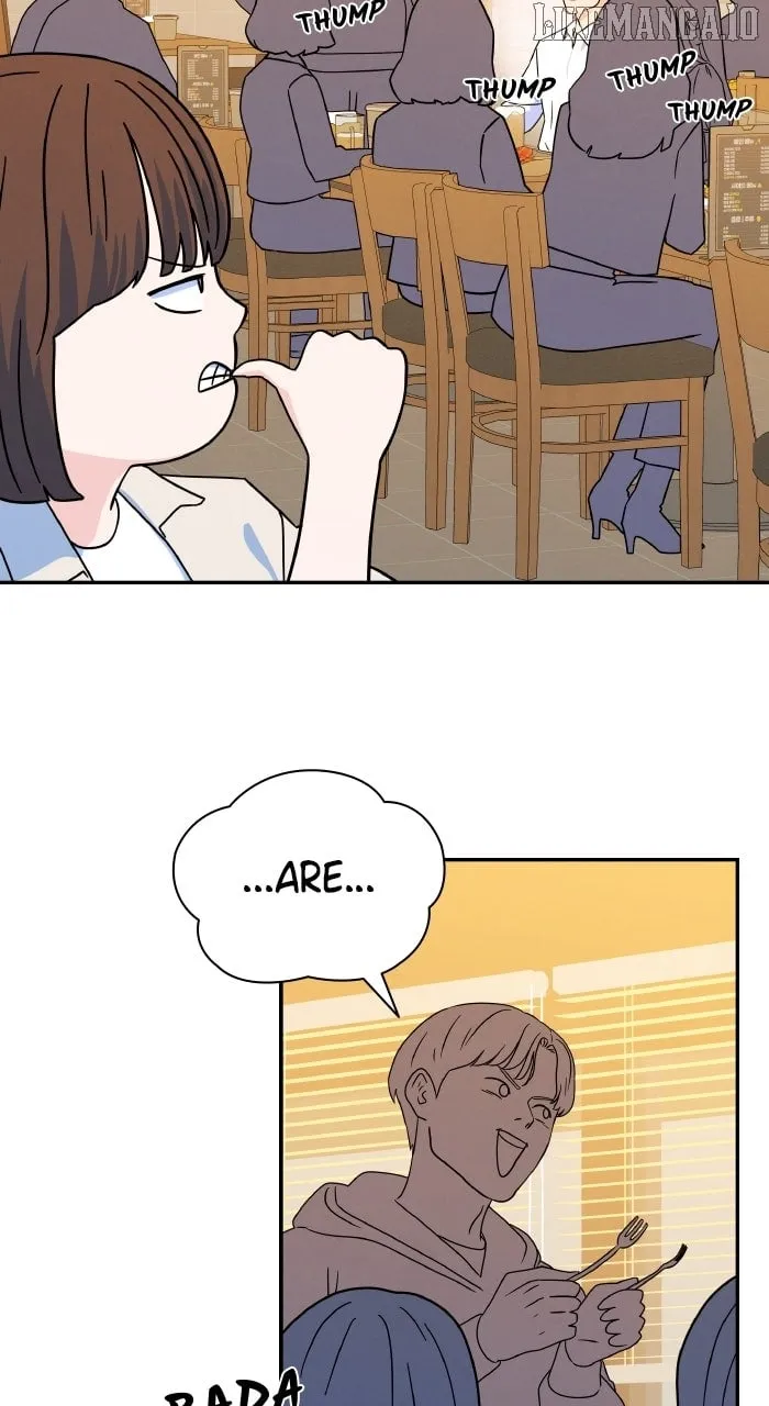 Marriage Blues Chapter 31 page 7 - 
