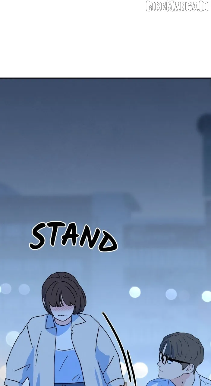 Marriage Blues Chapter 31 page 72 - 