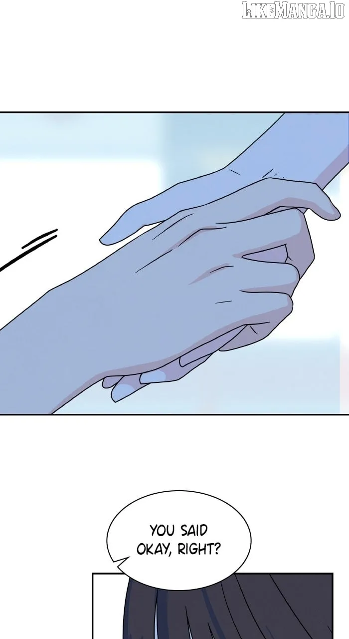 Marriage Blues Chapter 31 page 77 - 