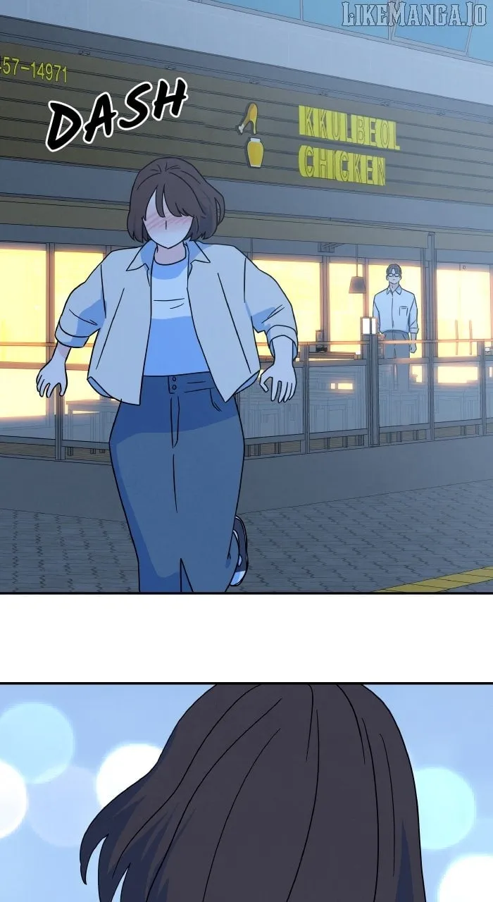 Marriage Blues Chapter 31 page 81 - 