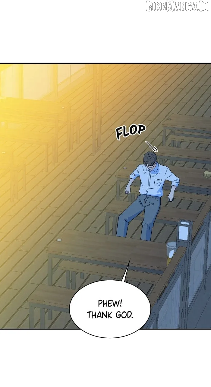 Marriage Blues Chapter 31 page 84 - 