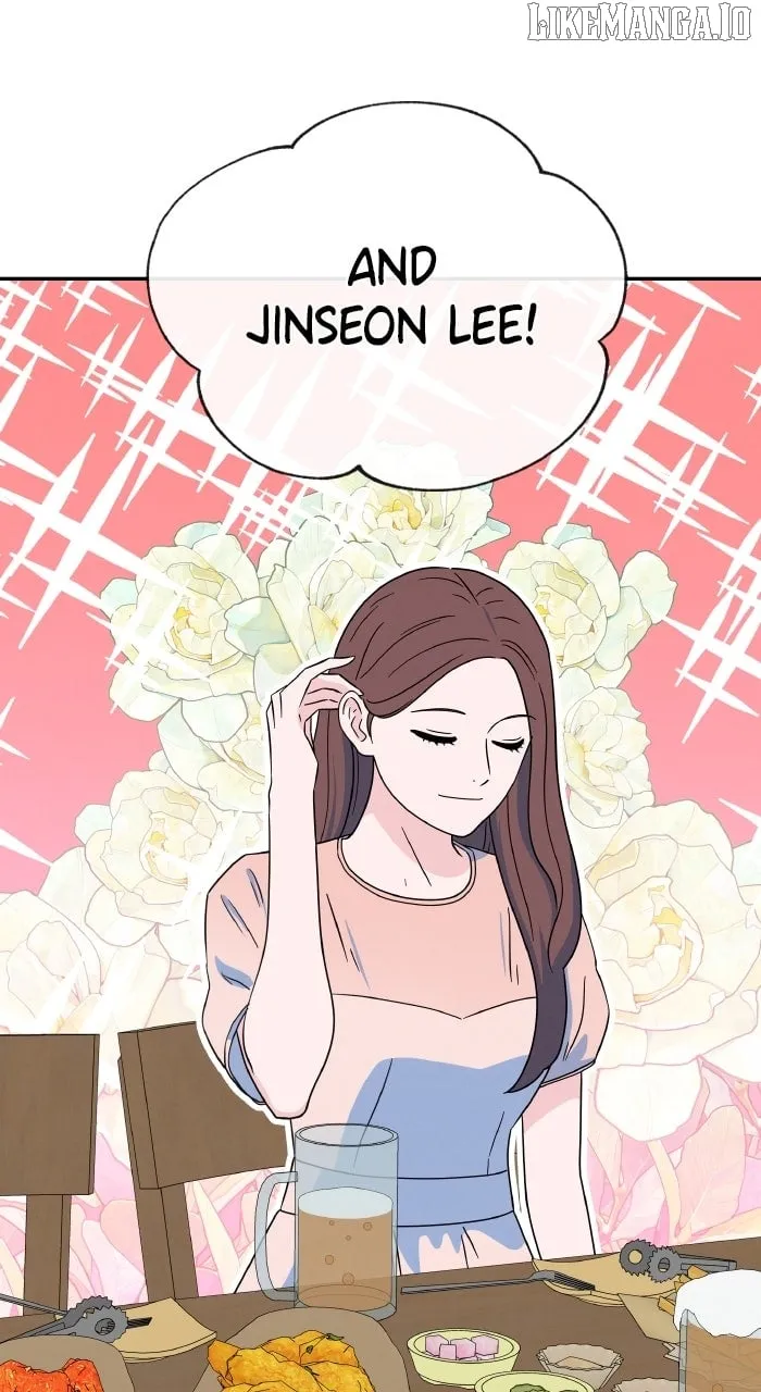 Marriage Blues Chapter 31 page 10 - 
