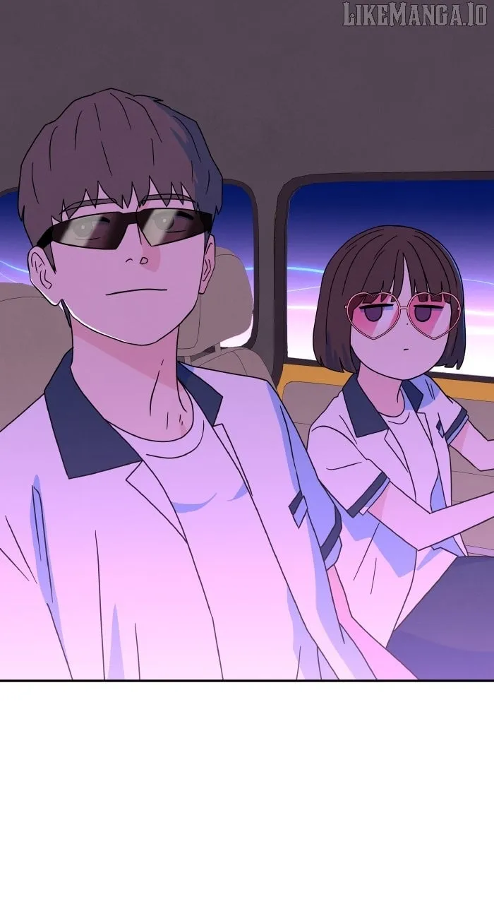 Marriage Blues Chapter 31 page 91 - 