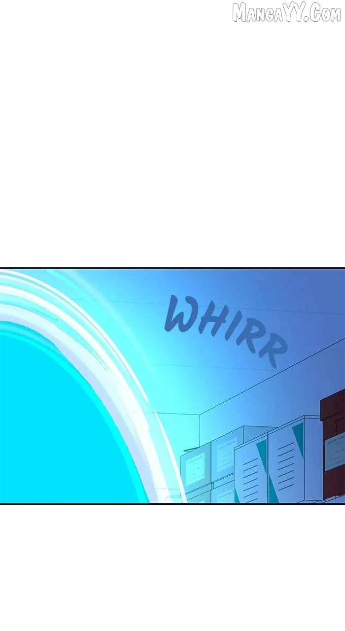 Marriage Blues Chapter 32 page 1 - 