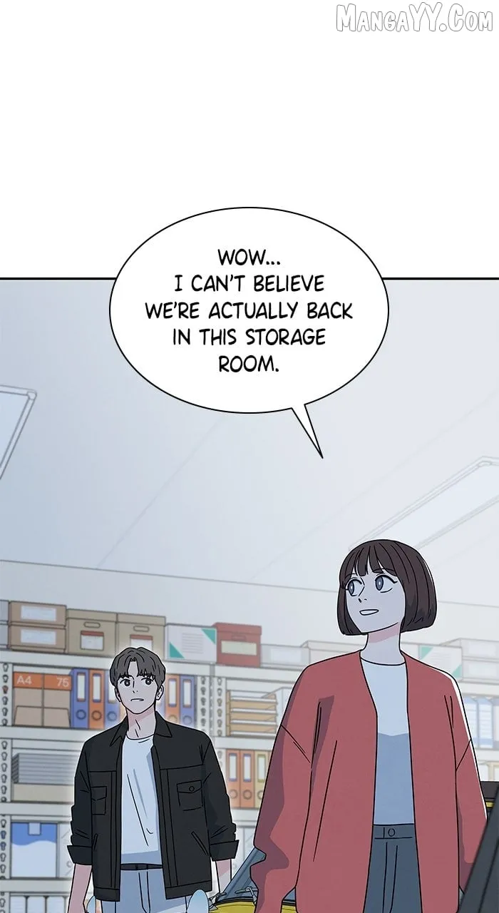 Marriage Blues Chapter 32 page 2 - 