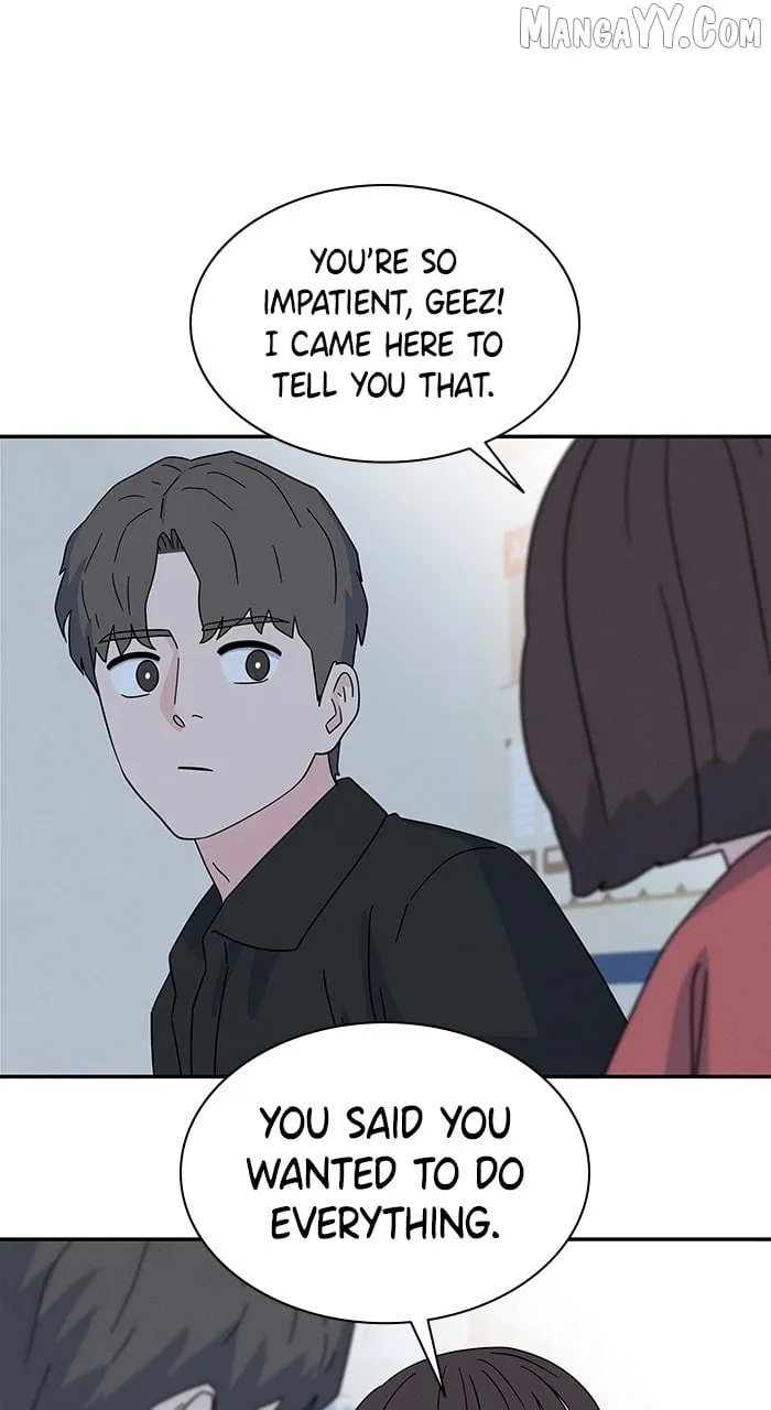 Marriage Blues Chapter 32 page 13 - 