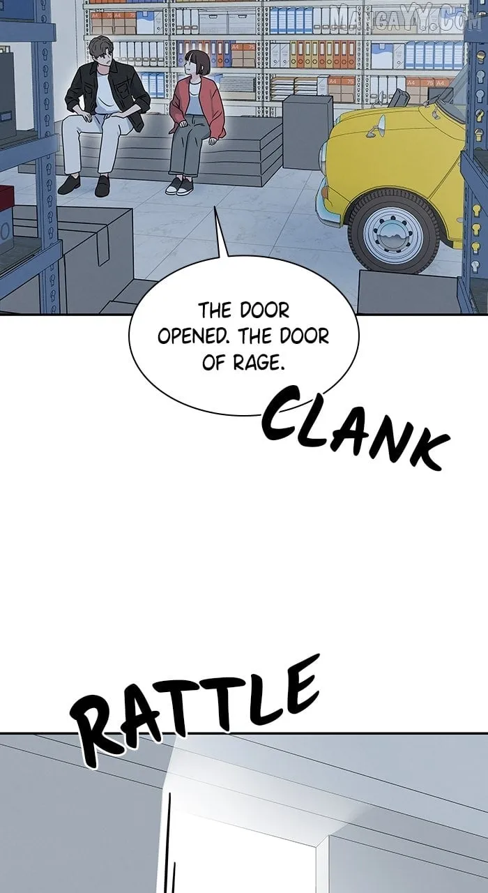 Marriage Blues Chapter 32 page 15 - 