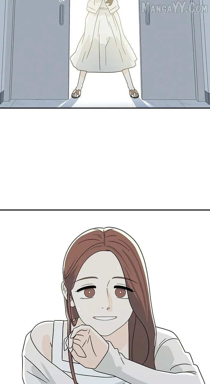 Marriage Blues Chapter 32 page 17 - 