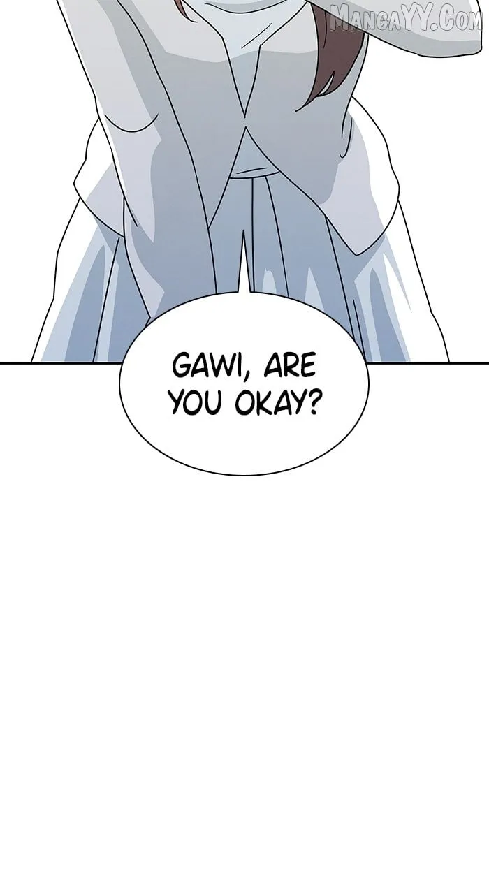 Marriage Blues Chapter 32 page 18 - 