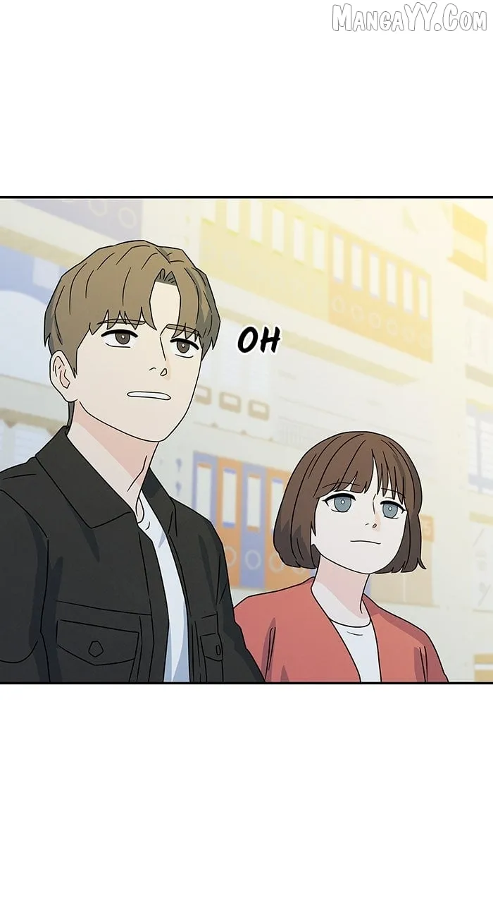 Marriage Blues Chapter 32 page 19 - 