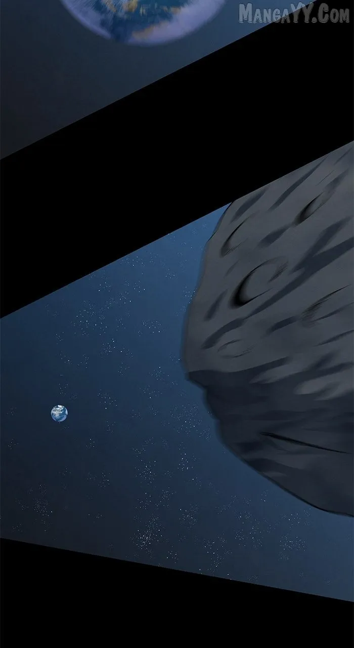 Marriage Blues Chapter 32 page 25 - 