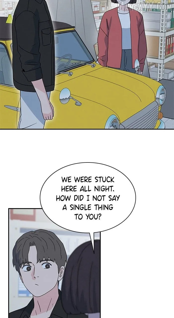 Marriage Blues Chapter 32 page 4 - 