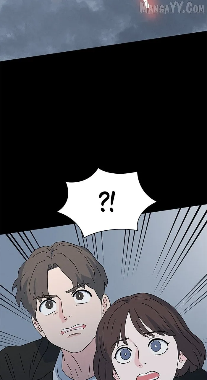 Marriage Blues Chapter 32 page 34 - 