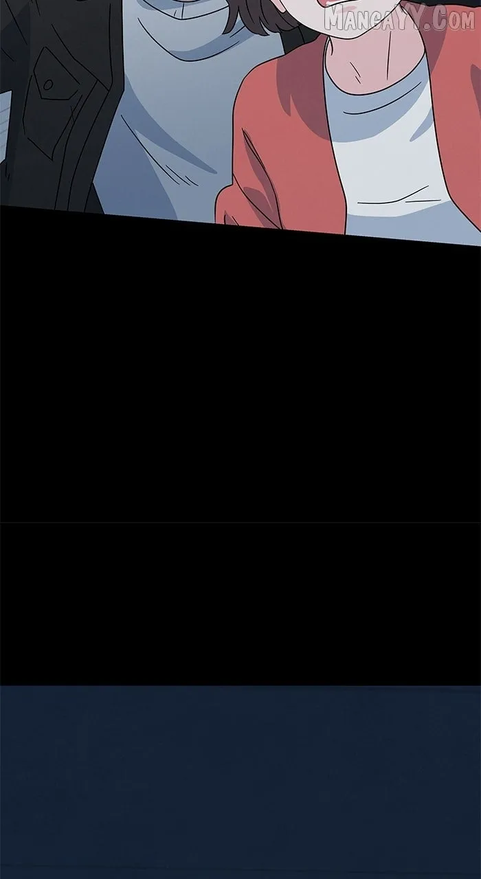 Marriage Blues Chapter 32 page 35 - 