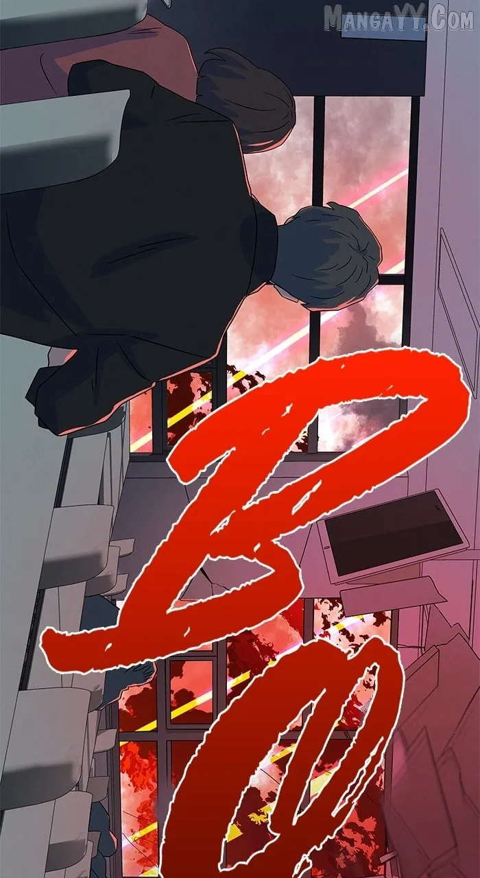 Marriage Blues Chapter 32 page 37 - 