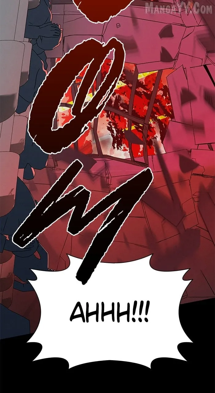 Marriage Blues Chapter 32 page 38 - 