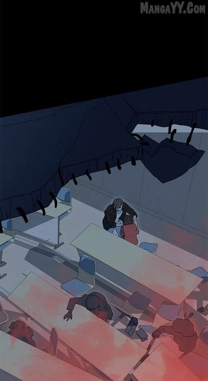 Marriage Blues Chapter 32 page 39 - 