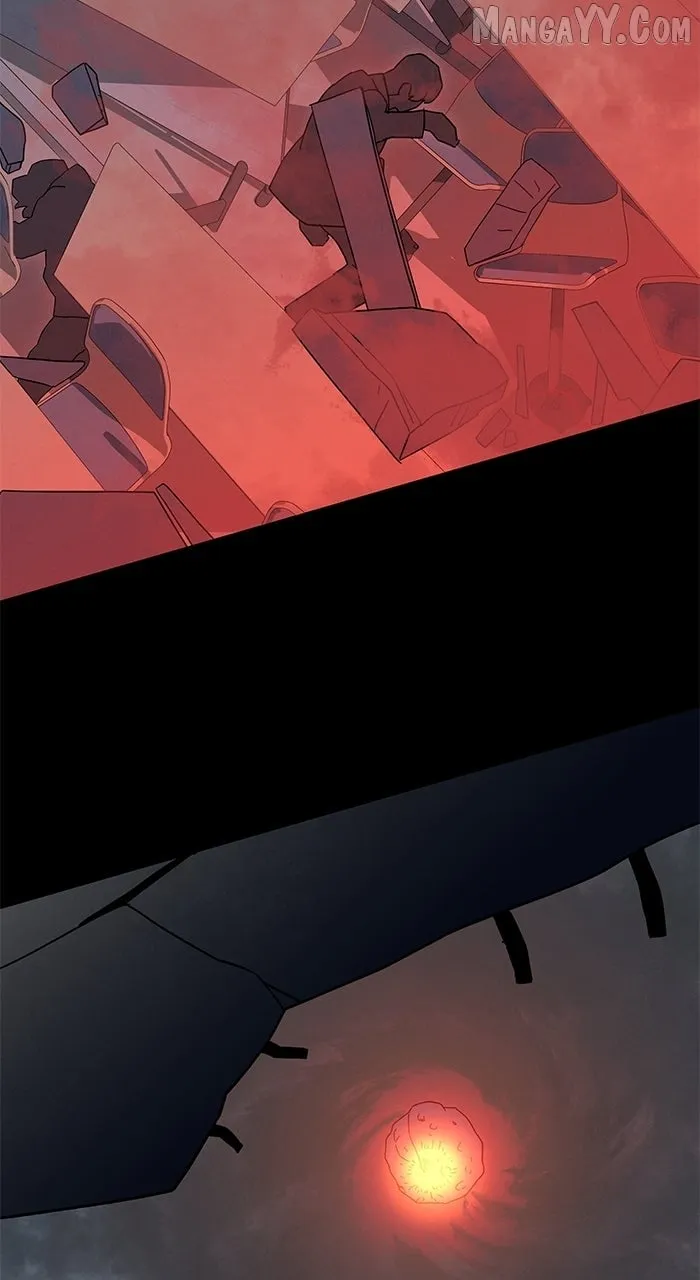 Marriage Blues Chapter 32 page 40 - 