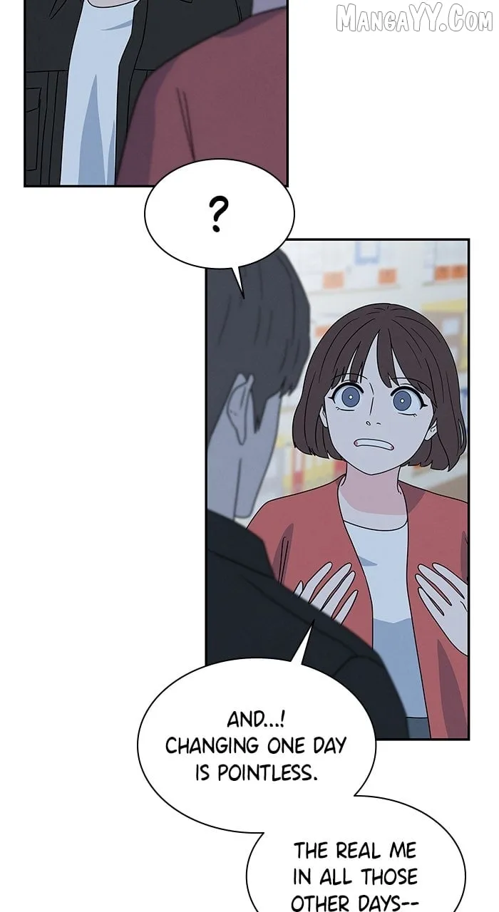 Marriage Blues Chapter 32 page 5 - 