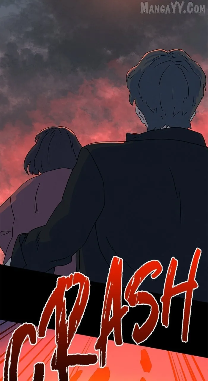Marriage Blues Chapter 32 page 41 - 