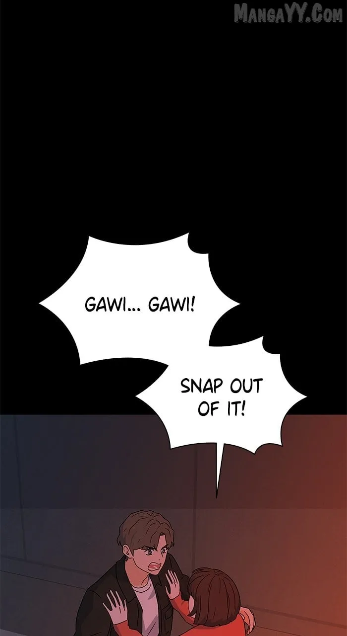 Marriage Blues Chapter 32 page 46 - 