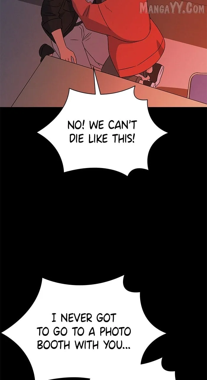 Marriage Blues Chapter 32 page 47 - 
