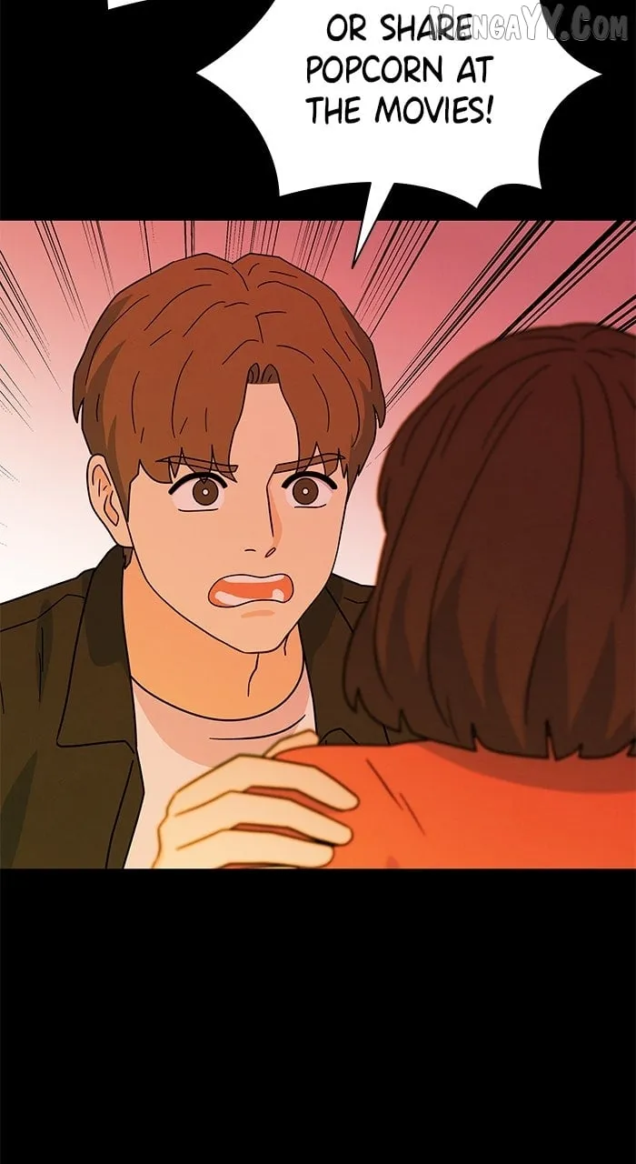 Marriage Blues Chapter 32 page 48 - 