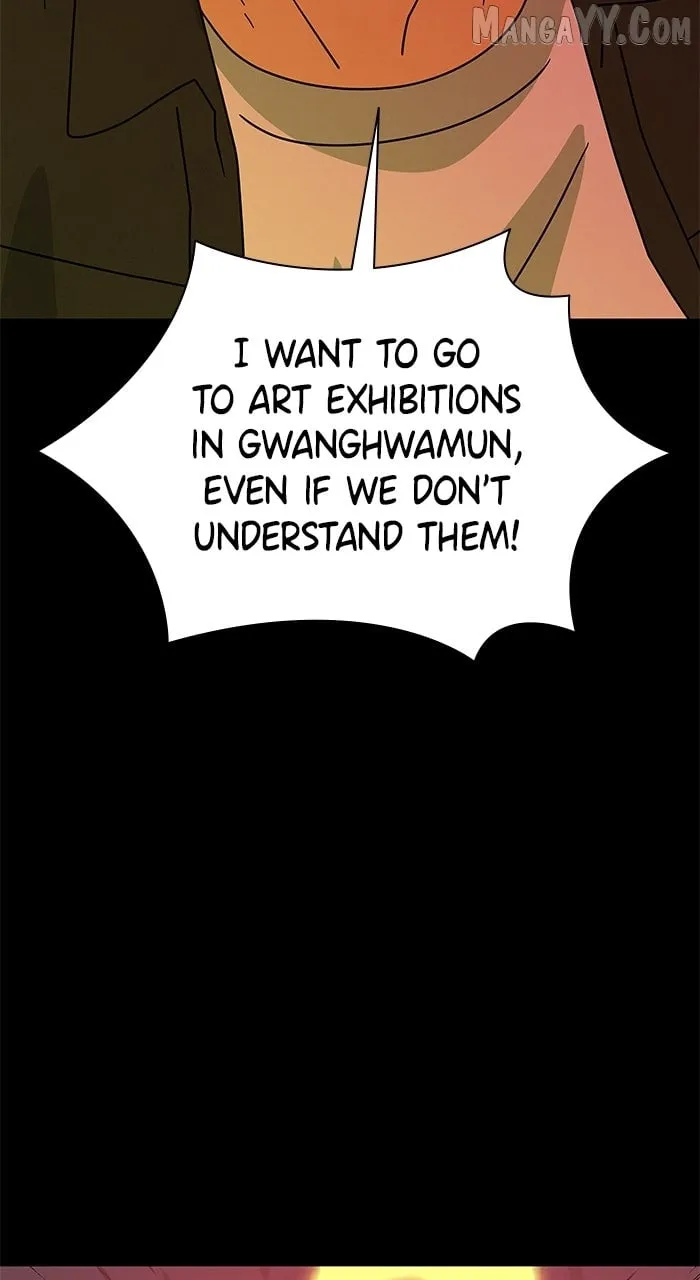 Marriage Blues Chapter 32 page 50 - 