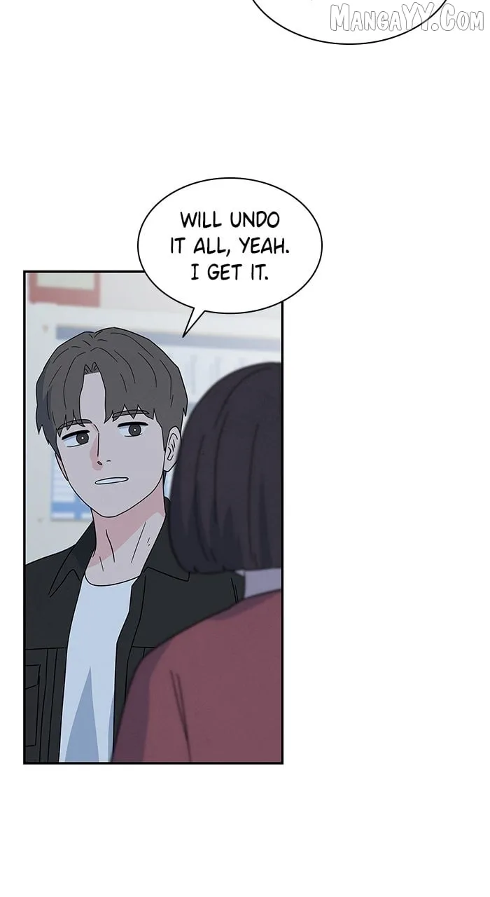 Marriage Blues Chapter 32 page 6 - 