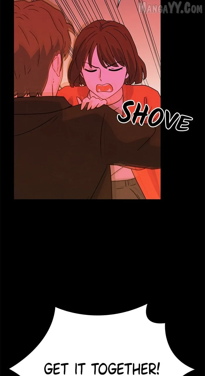 Marriage Blues Chapter 32 page 53 - 