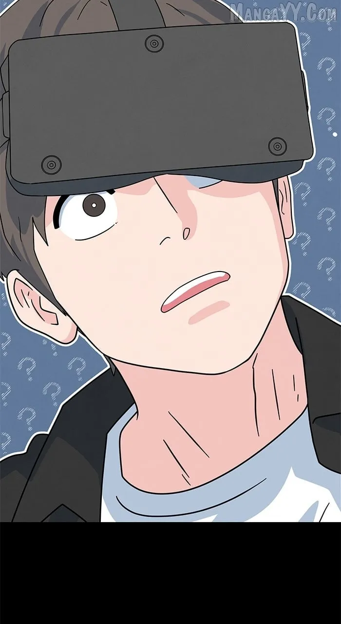Marriage Blues Chapter 32 page 56 - 