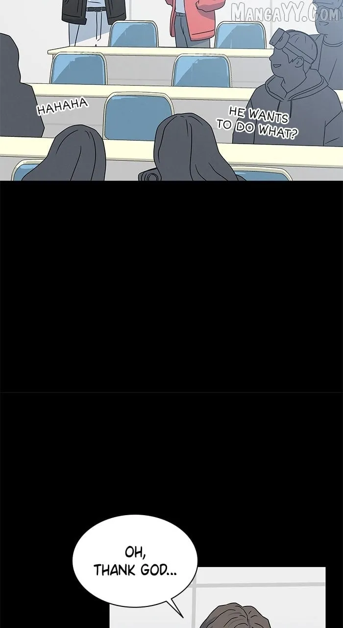 Marriage Blues Chapter 32 page 58 - 