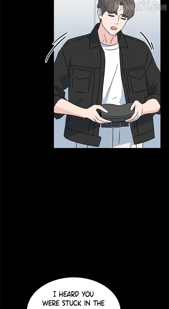 Marriage Blues Chapter 32 page 59 - 