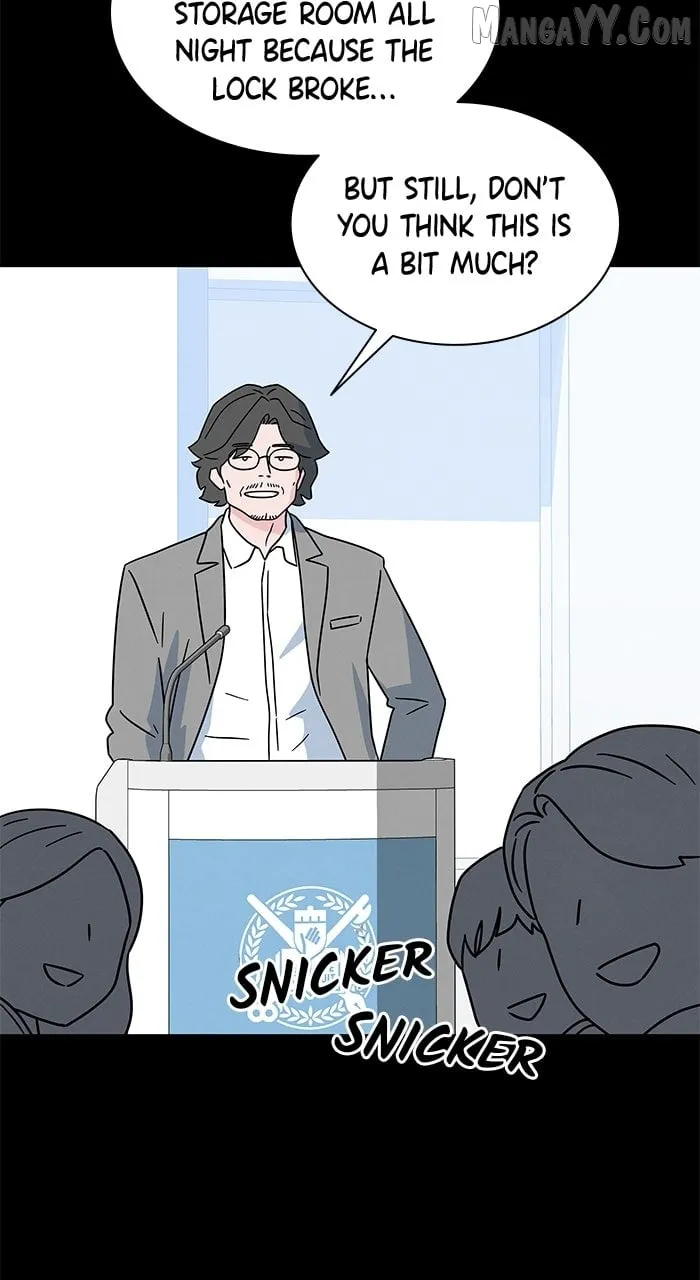 Marriage Blues Chapter 32 page 60 - 