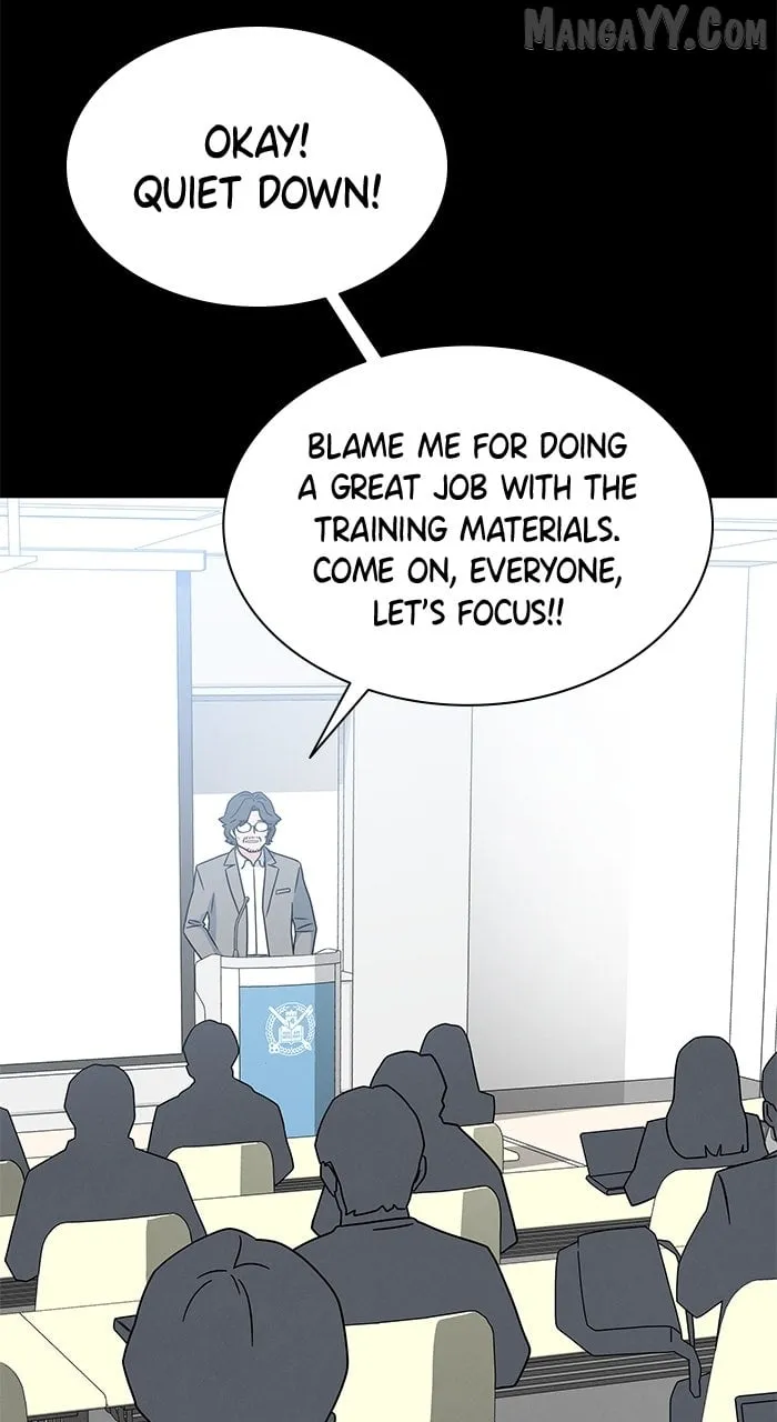 Marriage Blues Chapter 32 page 61 - 