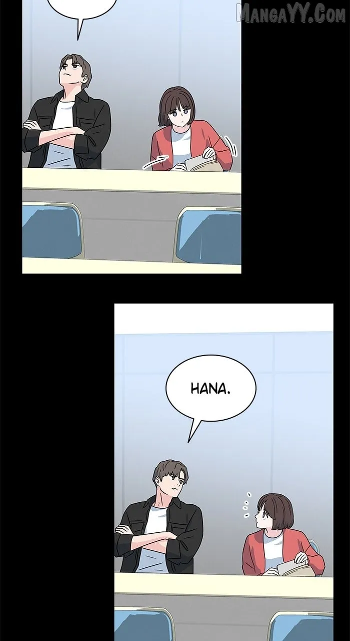 Marriage Blues Chapter 32 page 63 - 