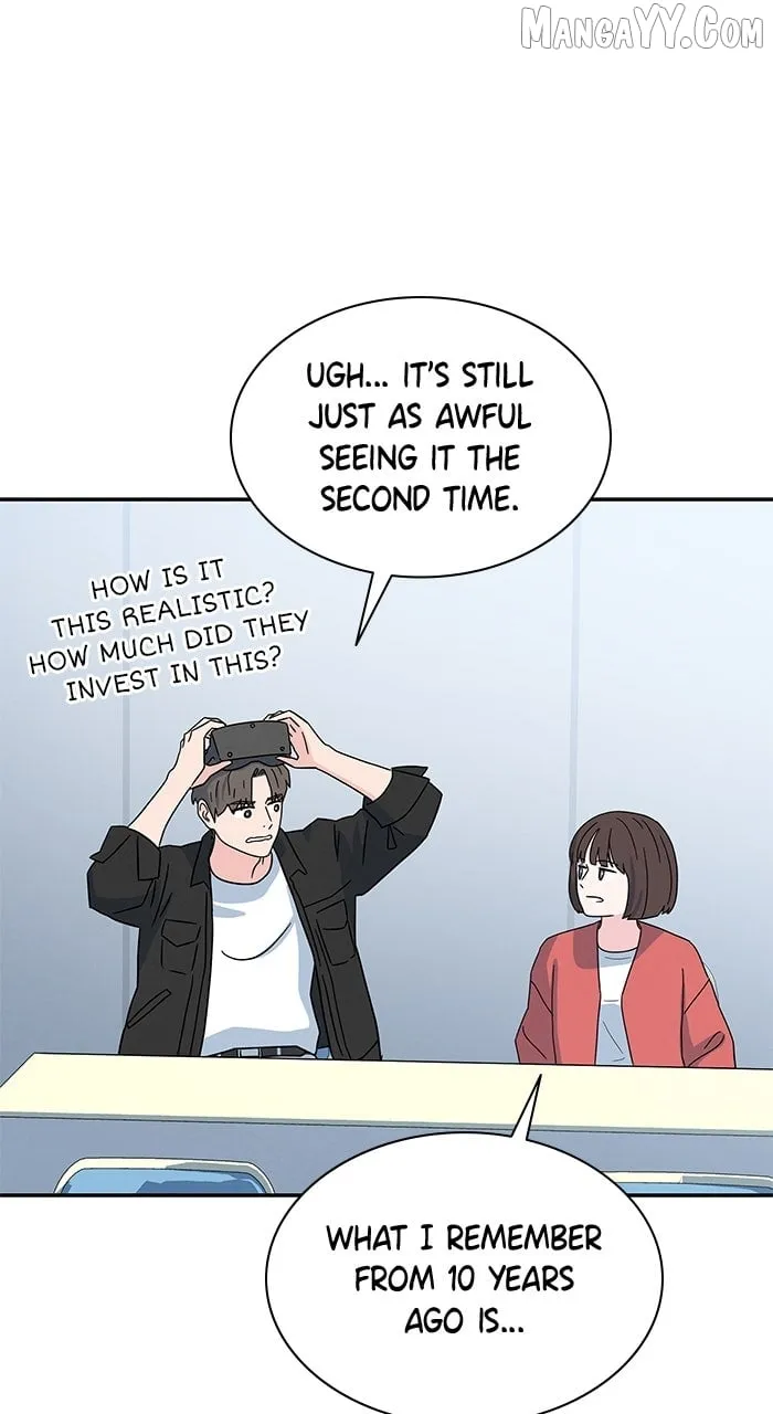 Marriage Blues Chapter 32 page 66 - 